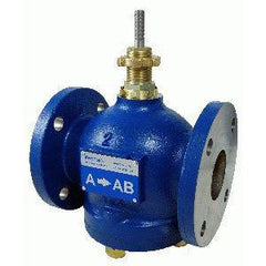 SCHNEIDER ELECTRIC VB-8213-0-5-13 GLOBE VALVES
