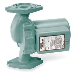 TACO 008-BC6-IFC CIRCULATOR PUMPS