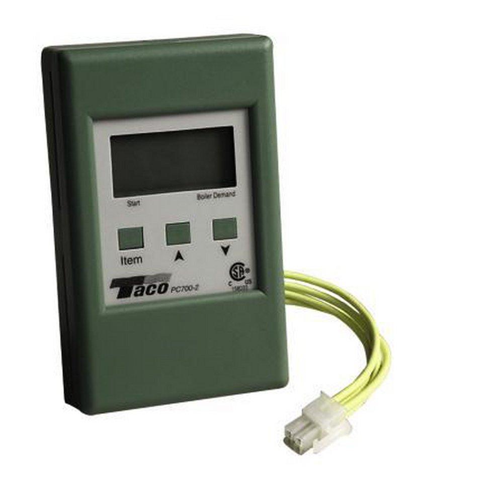 TACO Taco PC705-2 Variable Speed Pump Inject Mix Control