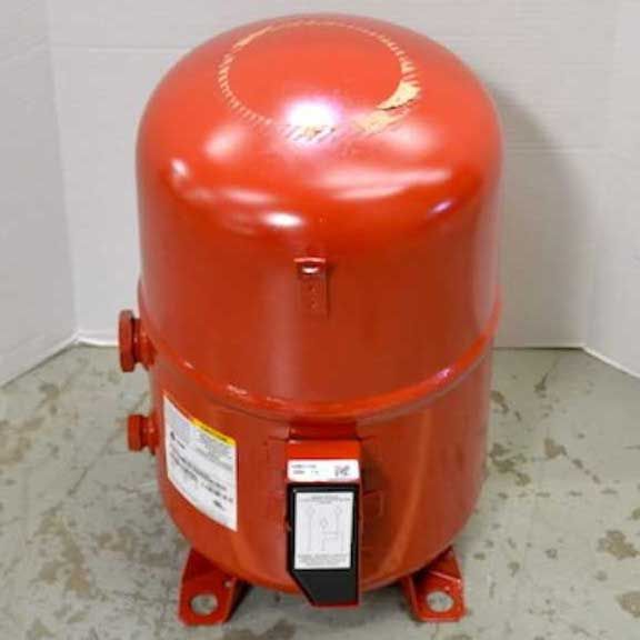 TRANE COM11144 SCROLL COMPRESSORS