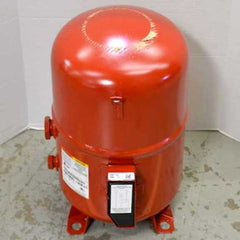 TRANE COM11144 SCROLL COMPRESSORS