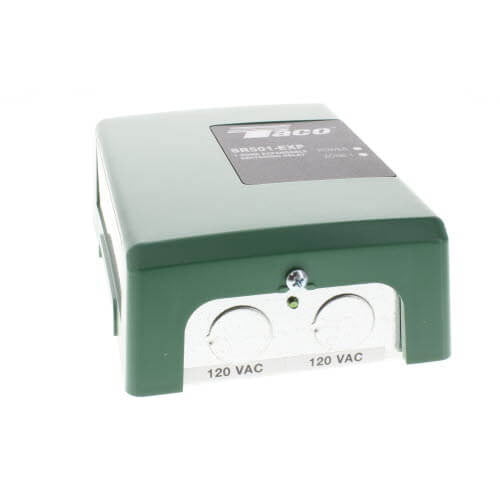 TACO Taco SR501-EXP-4 1 Zone Switching Relay Expandable