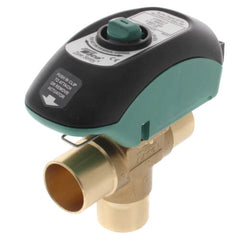 TACO Z100C3-2 SWEAT VALVES
