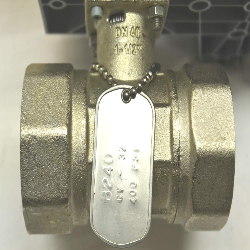 BELIMO Belimo ARB24-SR-T Non-Spring Return Control Valve Actuator 24V