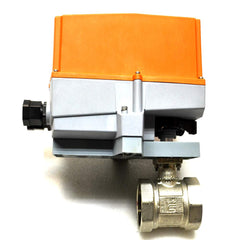 Belimo ARB24-SR-T Non-Spring Return Control Valve Actuator 24V