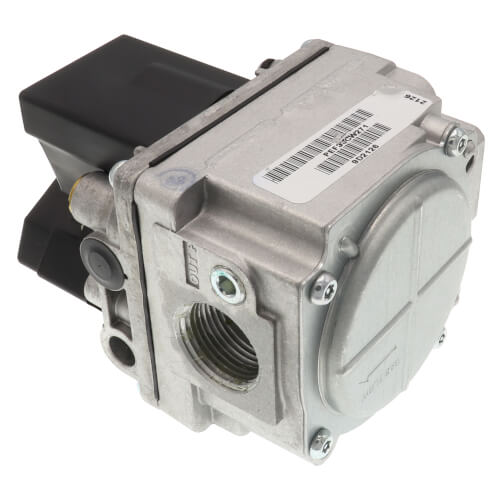 CARRIER Carrier EF33CW271 24V 3.5 WC Natural Gas Valve Single Pack