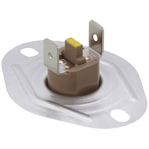 CARRIER Carrier HH18HA416 Limit Switch 215 Degrees Fahrenheit Manual Reset Replacement HH18HA416