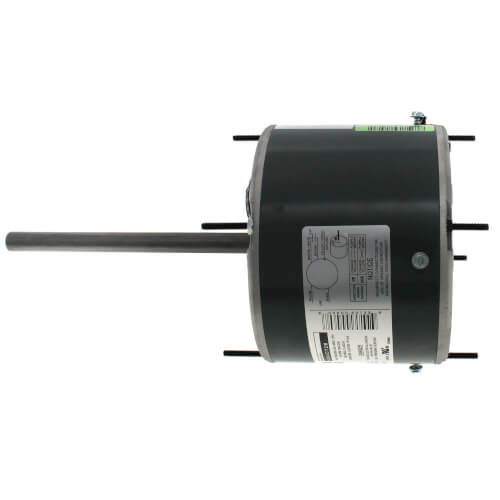 DIVERSITECH DIVERSITECH WG840730 Condenser Fan Motor 1/2 HP 208-230V