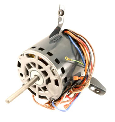 GOODMAN Goodman 20046609S 1/2HP 115V 1ph 1115RPM Blower Motor