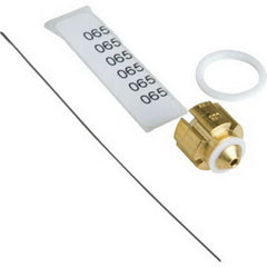 GOODMAN Goodman B1789865 Flow Check Piston Kit 0.065 Inch Replacement for Goodman 13-SEER 2.5 Ton Condenser