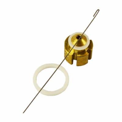 GOODMAN Goodman B1789863 Flow Check Piston Kit Installation Compatible with Goodman and Amana Condensers