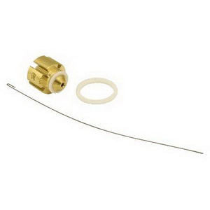 GOODMAN Goodman B1789863 Flow Check Piston Kit Installation Compatible with Goodman and Amana Condensers