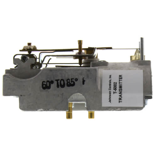 JOHNSON CONTROLS Johnson Controls T5002-202 Temperature Transmitter 60-85F