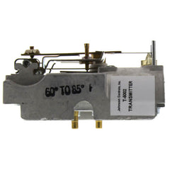 JOHNSON CONTROLS Johnson Controls T5002-202 Temperature Transmitter 60-85F