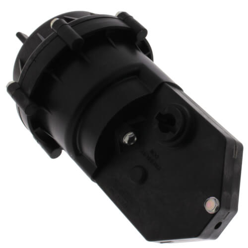 KMC CONTROLS KMC Controls MCP-3631-5000 Pneumatic Rotary Actuator 8-13 PSI Direct Coupling