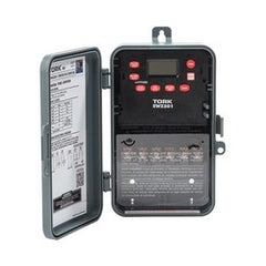 NSI INDUSTRIES EWZ201C TIMER SWITCHES