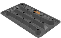 DAIKIN Rectorseal 96142 AquaGuard Plastic Pan Float Switch 24 VAC 5 Amp Replacement 96142