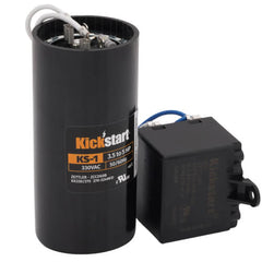 RECTORSEAL Rectorseal 96506 Kickstart Hard Start Kit 3.5-5 Ton 208-230/265V