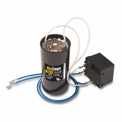 RECTORSEAL Rectorseal 96506 Kickstart Hard Start Kit 3.5-5 Ton 208-230/265V