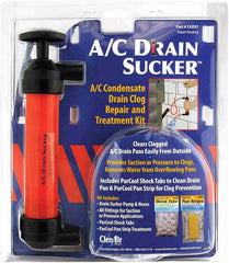 DAIKIN Carrier 61308 Ac Drain Sucker Kit