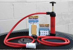 DAIKIN Carrier 61308 Ac Drain Sucker Kit