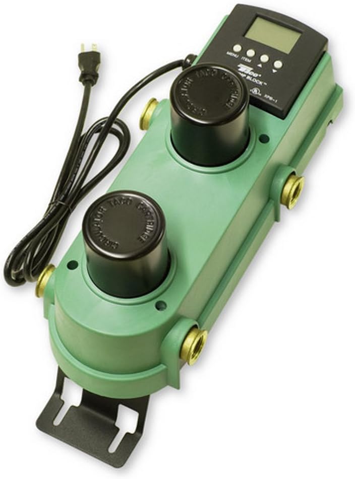 TACO XPB-1 CIRCULATOR PUMPS