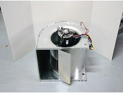 TRANE BLW0670 BLOWER HOUSING & ASSEMBLIES