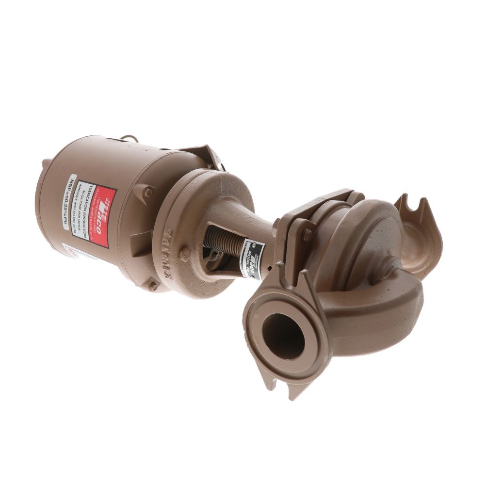 TACO 113-4S CIRCULATOR PUMPS