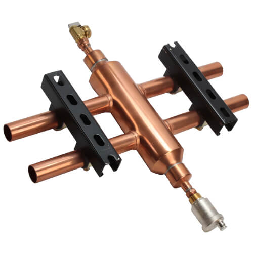 TACO HSEP125-1 HYDRAULIC AIR SEPARATORS