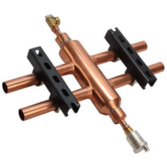 TACO HSEP125-1 HYDRAULIC AIR SEPARATORS
