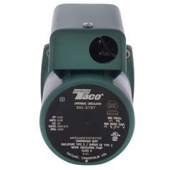 TACO 006-ST8Y CIRCULATOR PUMPS