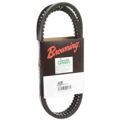 BROWNING Browning AX85 Gripnotch Belt High Efficiency 86.3 inches Pitch Replacement AX85