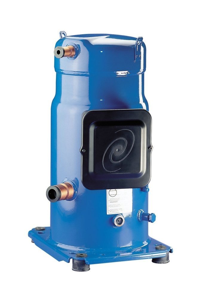 DANFOSS SM115-4RI RECIPROCATING COMPRESSORS