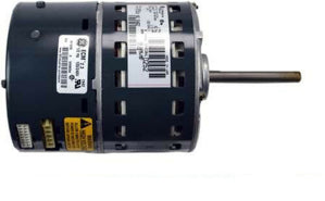 GOODMAN Amana-Goodman 0131M00286S Motor-115V 1HP Prog