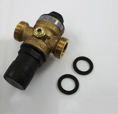 HONEYWELL Honeywell DS06-101-LF Pressure Regulating Valve NPT Female Low Flow 3/4 inch