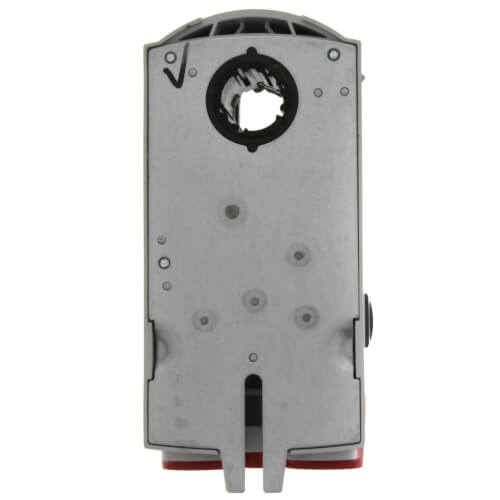 HONEYWELL Honeywell MN6105A1201 Direct Coupled Actuator 24 VAC/DC