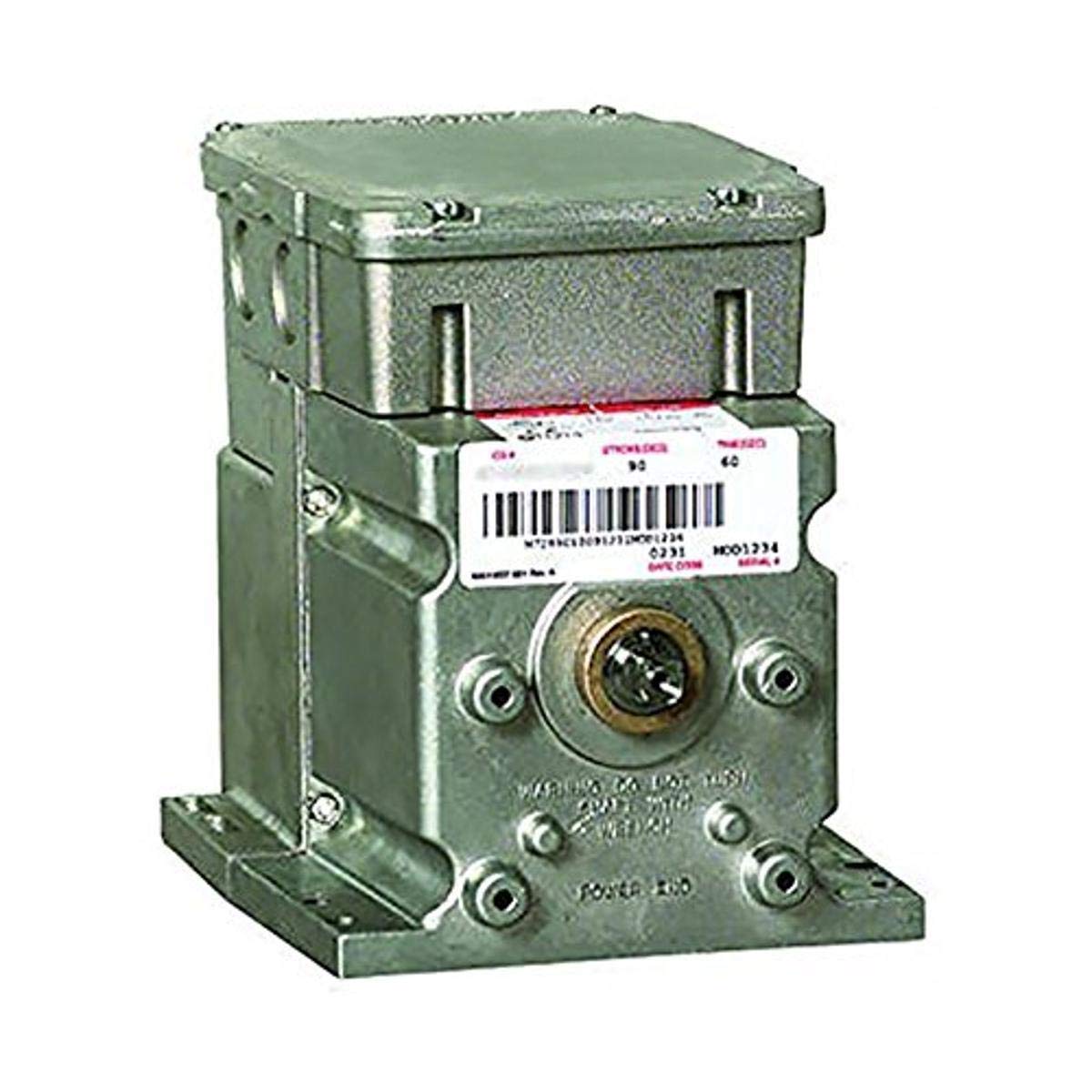 HONEYWELL M9185D1004 ACTUATOR MODUTROL IV MOTORS