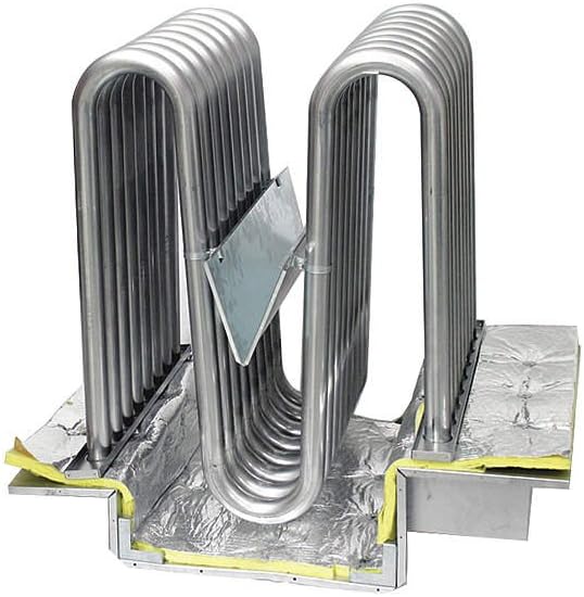 LENNOX 60G79 HEAT EXCHANGERS