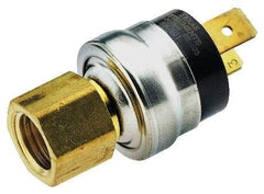 LENNOX 85C23 PRESSURE SWITCHES