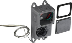 PECO TRF115-005 NON PROGRAMMABLE THERMOSTATS