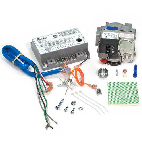 ROBERTSHAW Robertshaw 712-008 Pilot Ignition Uni-kit Intermittent Pilot - Replacement Kit