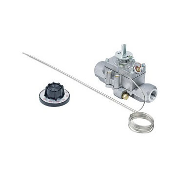 ROBERTSHAW 4200-011 THERMOSTAT CONTROLS & KITS