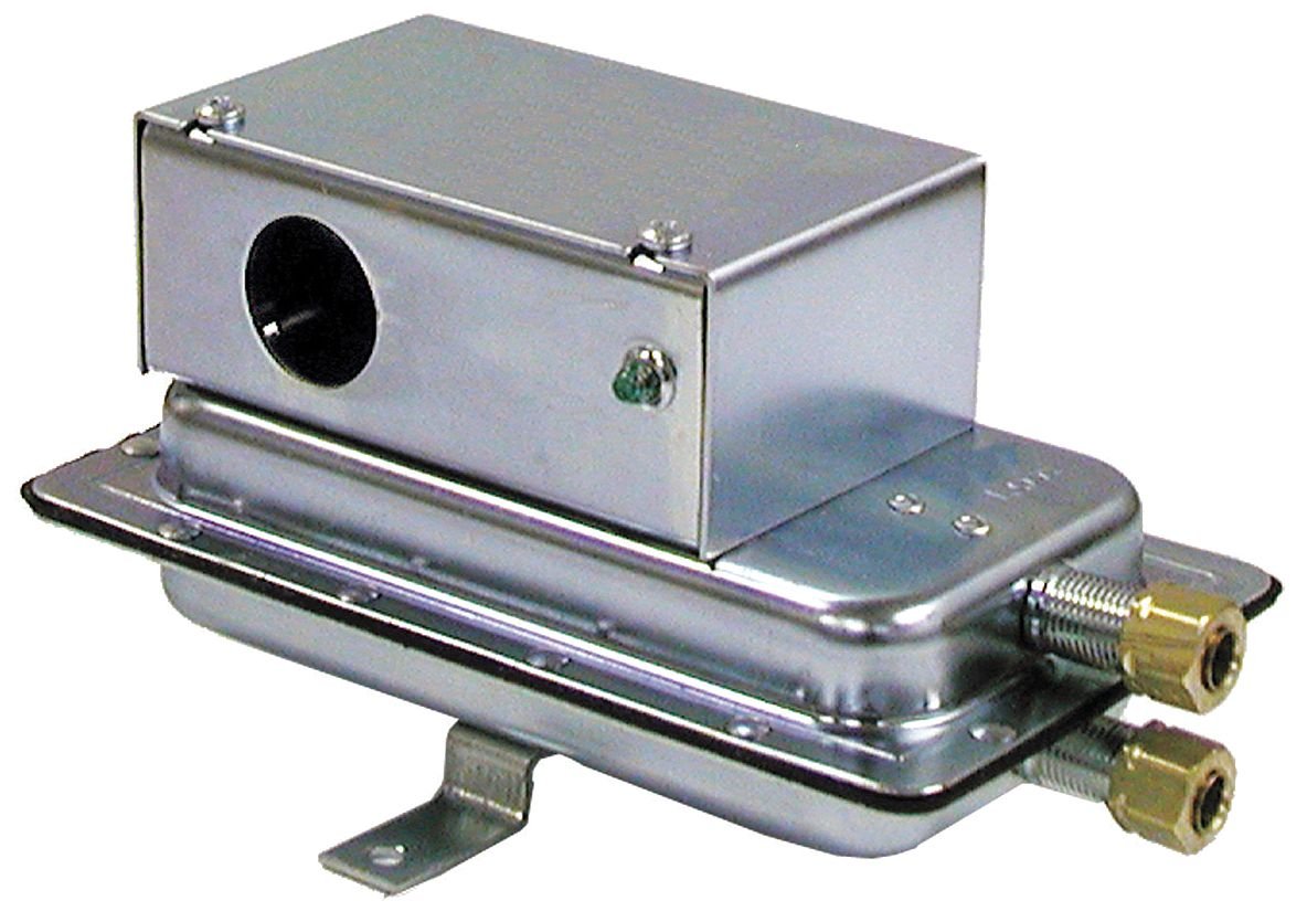 ROBERTSHAW 2374-499 AIR FLOW SWITCHES