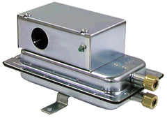 ROBERTSHAW 2374-499 AIR FLOW SWITCHES