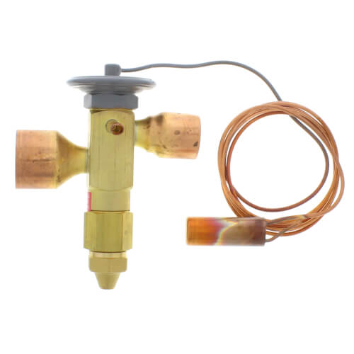 SPORLAN Sporlan 125399 OZE-35-GA Thermal Expansion Valve 35 Ton 1-1/8x1-3/8 ODF