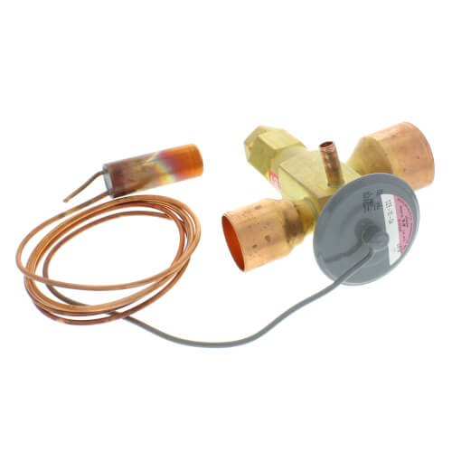 SPORLAN Sporlan 125399 OZE-35-GA Thermal Expansion Valve 35 Ton 1-1/8x1-3/8 ODF