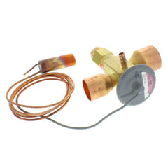 SPORLAN Sporlan 125399 OZE-35-GA Thermal Expansion Valve 35 Ton 1-1/8x1-3/8 ODF