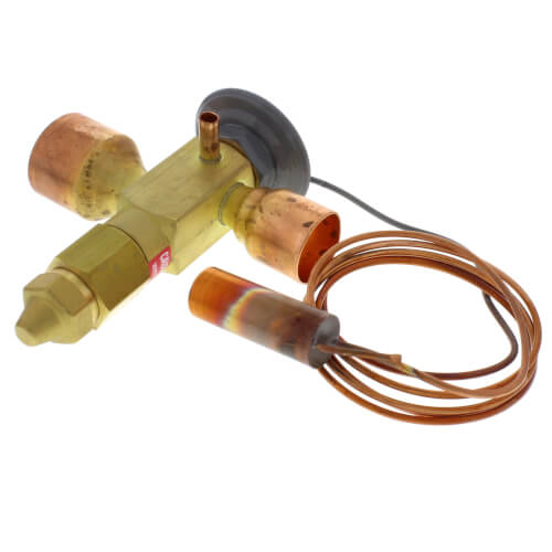 SPORLAN Sporlan 125399 OZE-35-GA Thermal Expansion Valve 35 Ton 1-1/8x1-3/8 ODF