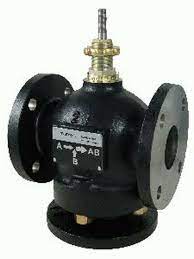 SCHNEIDER ELECTRIC VB-9223-0-5-13 GLOBE VALVES