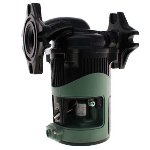 TACO Taco VT2218-HY2-4C1A00 1/25 HP 110V Cast Iron Circulator Pump for Delta-T ECM Hydronic Systems